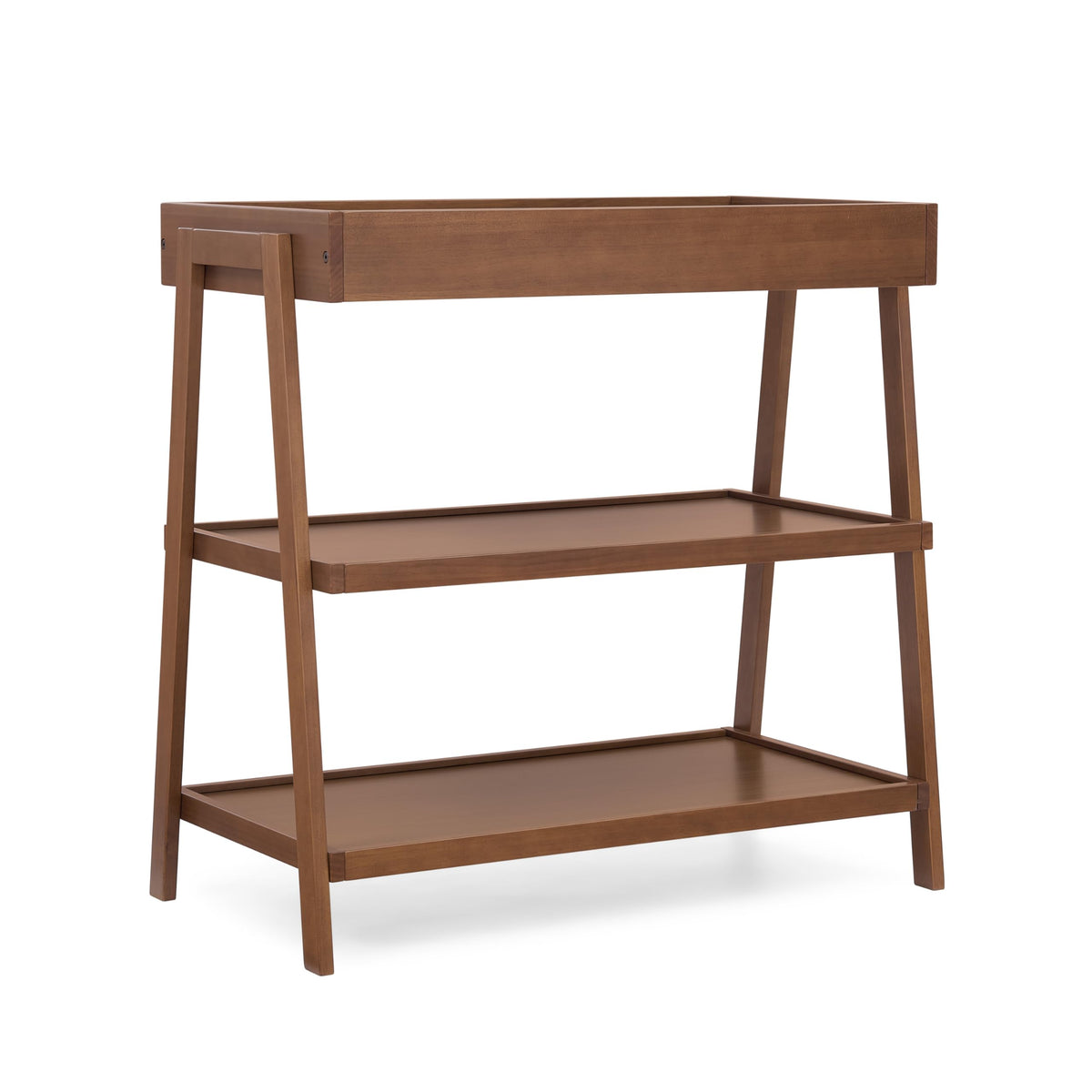 Chestnut Changing Table N901