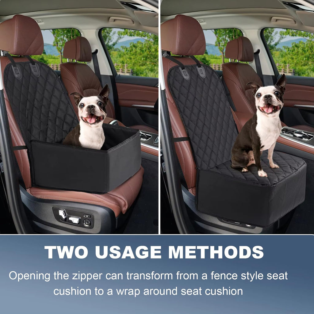 Dog Car Seat Cover T231