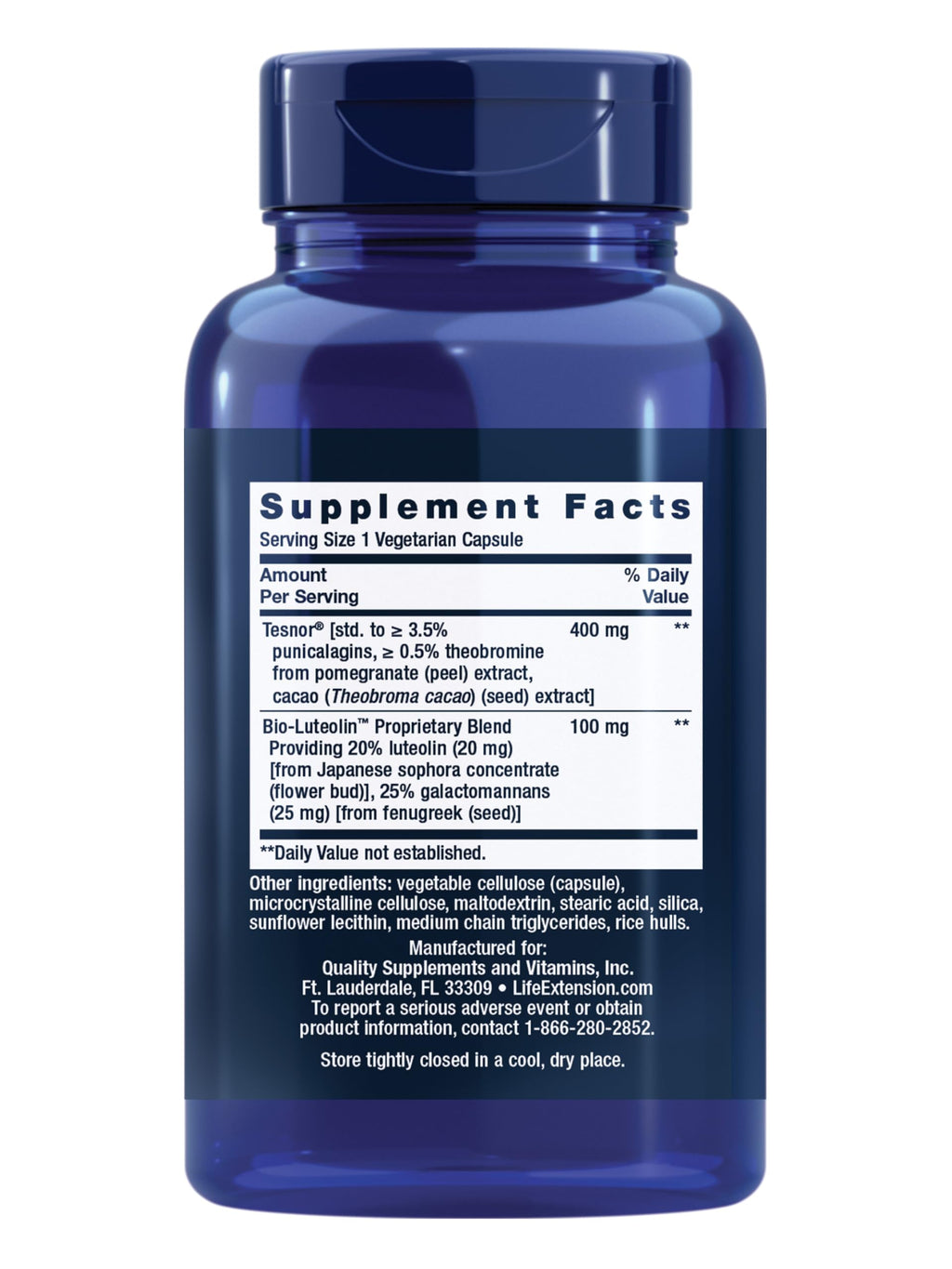 30 Capsules Male Health Support V332