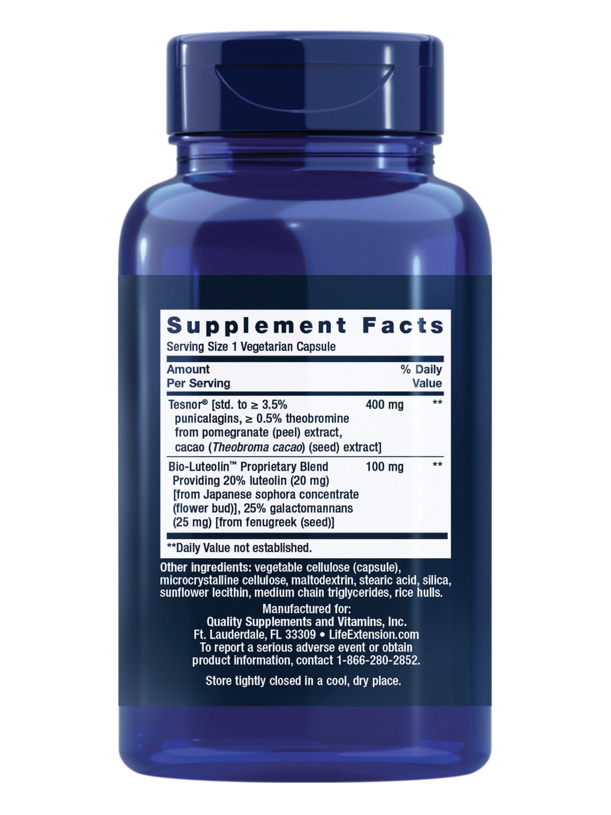 30 Capsules Male Health Support V332