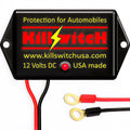12V DC EMP Shield for Vehicles D38161