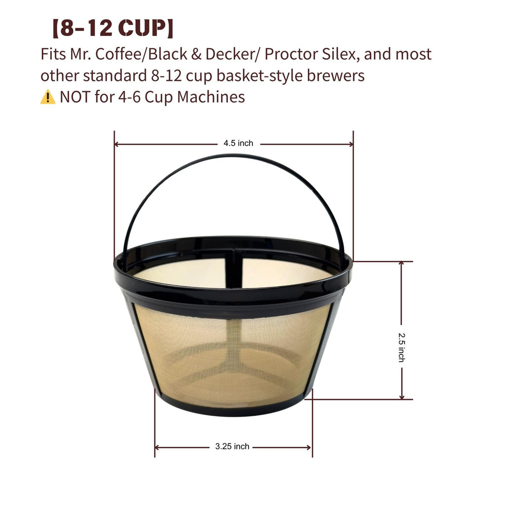 Reusable Coffee Filter S2091