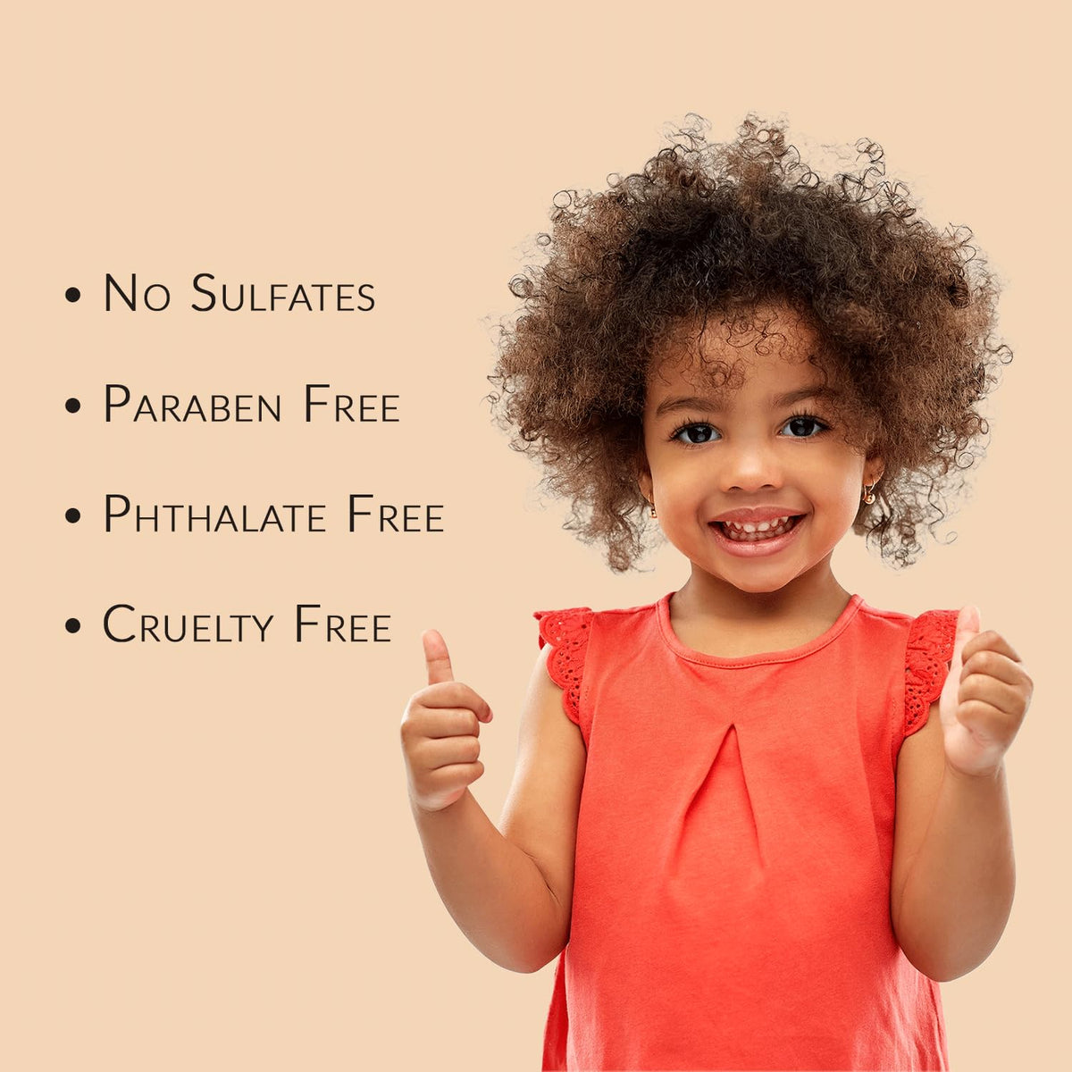 Kids Light and Moisturizing Styling Formula 33 fl.oz. S1761