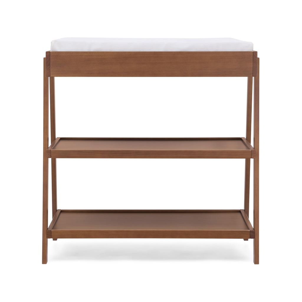 Chestnut Changing Table N901