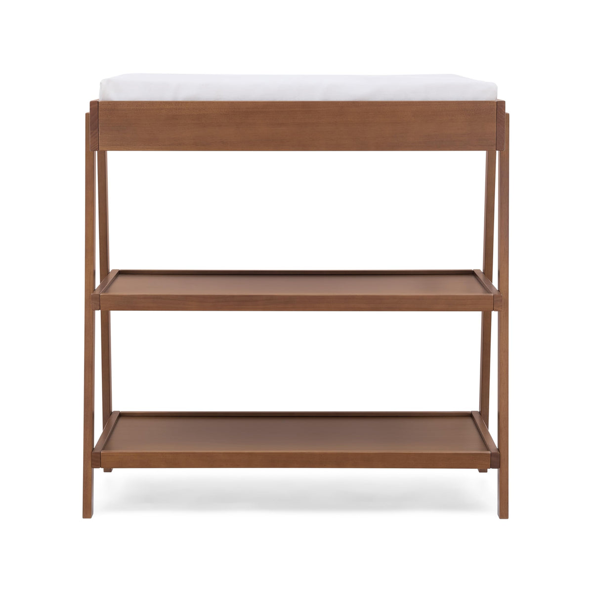 Chestnut Changing Table N901