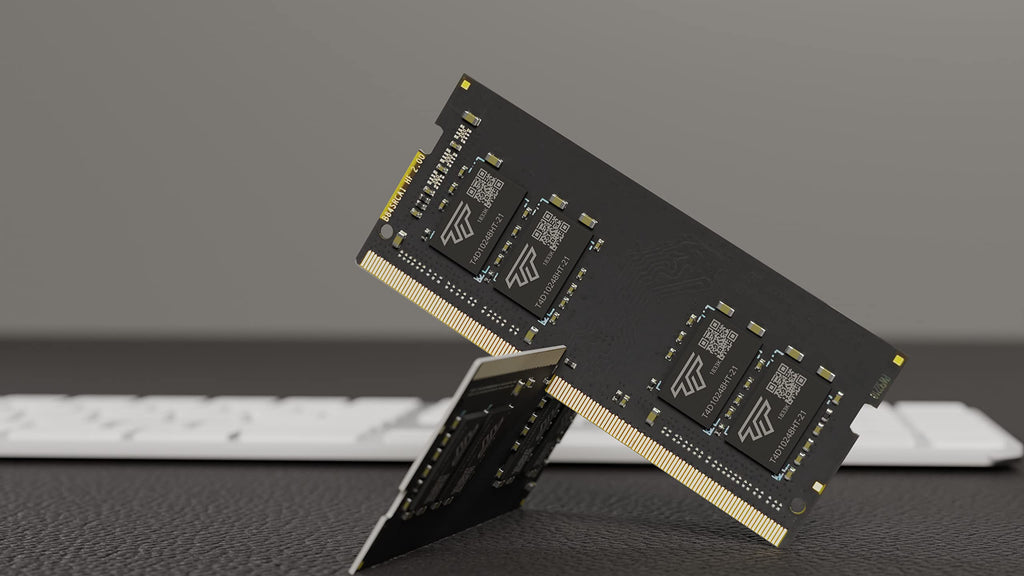 16GB Kit 2x8GB DDR4 2400MHz SODIMM RAM V255764