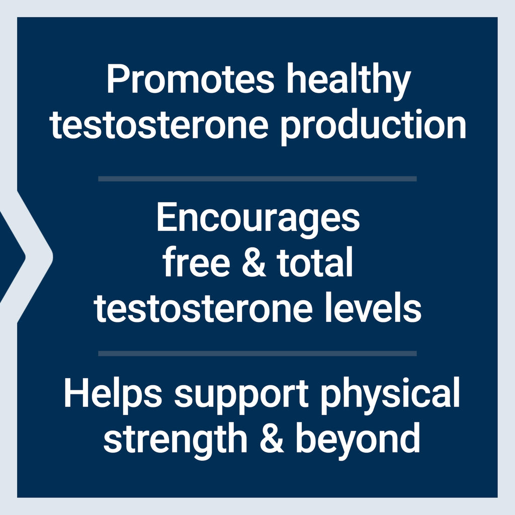 30 Capsules Male Health Support V332