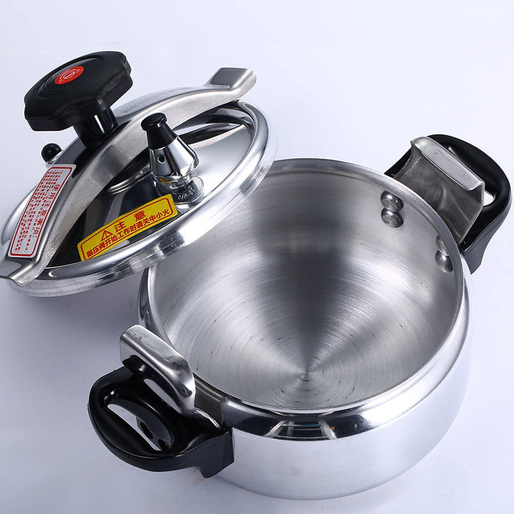 Camping Pressure Cooker Aluminum Alloy 2L H204552