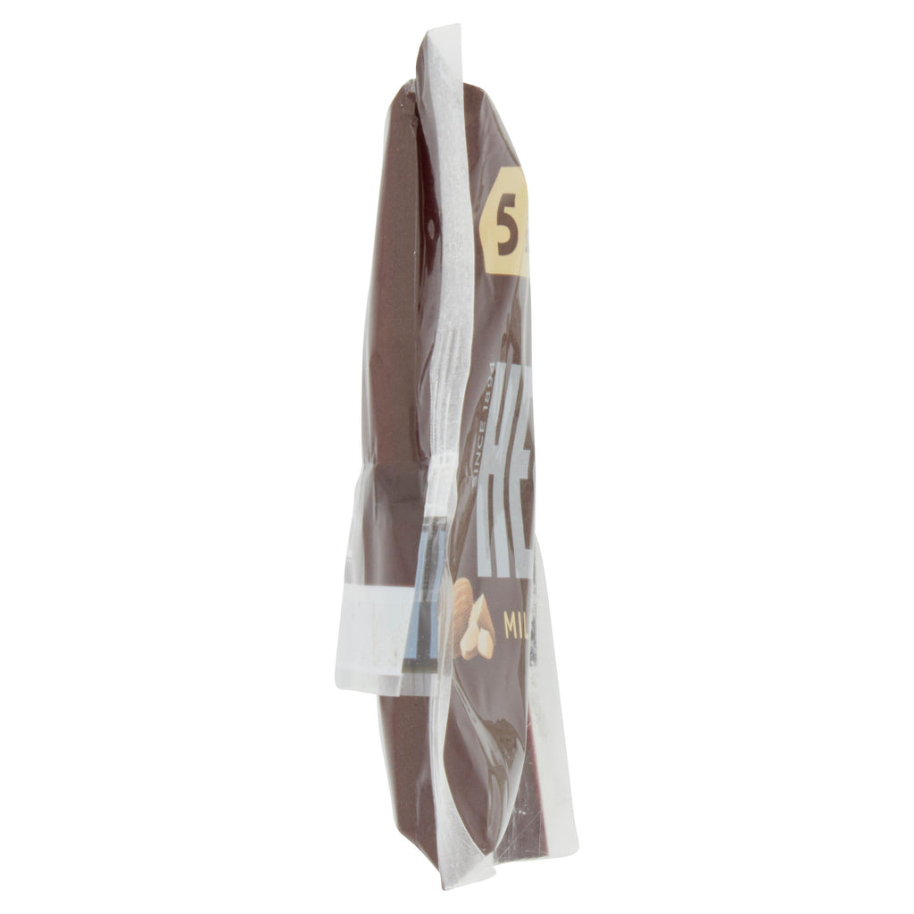 Milk Chocolate with Almonds Snack Size 2.25 oz Z179