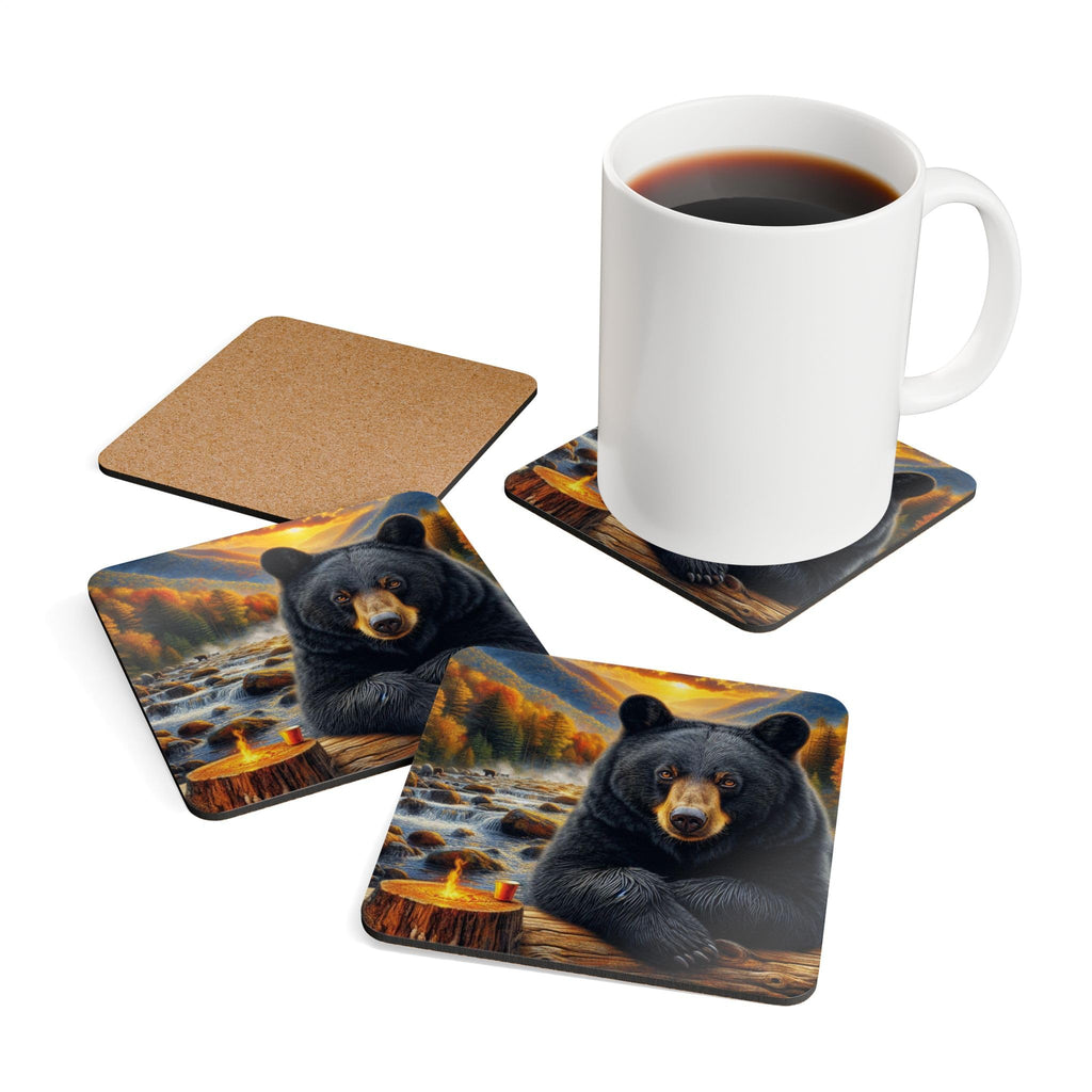 Set of 4 Coasters S570