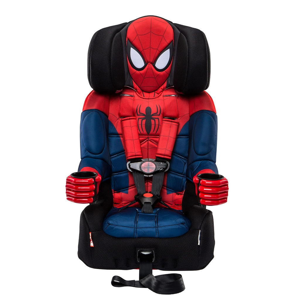 2-in-1 Car Seat Forward-Facing Harness & Booster Mode V904182