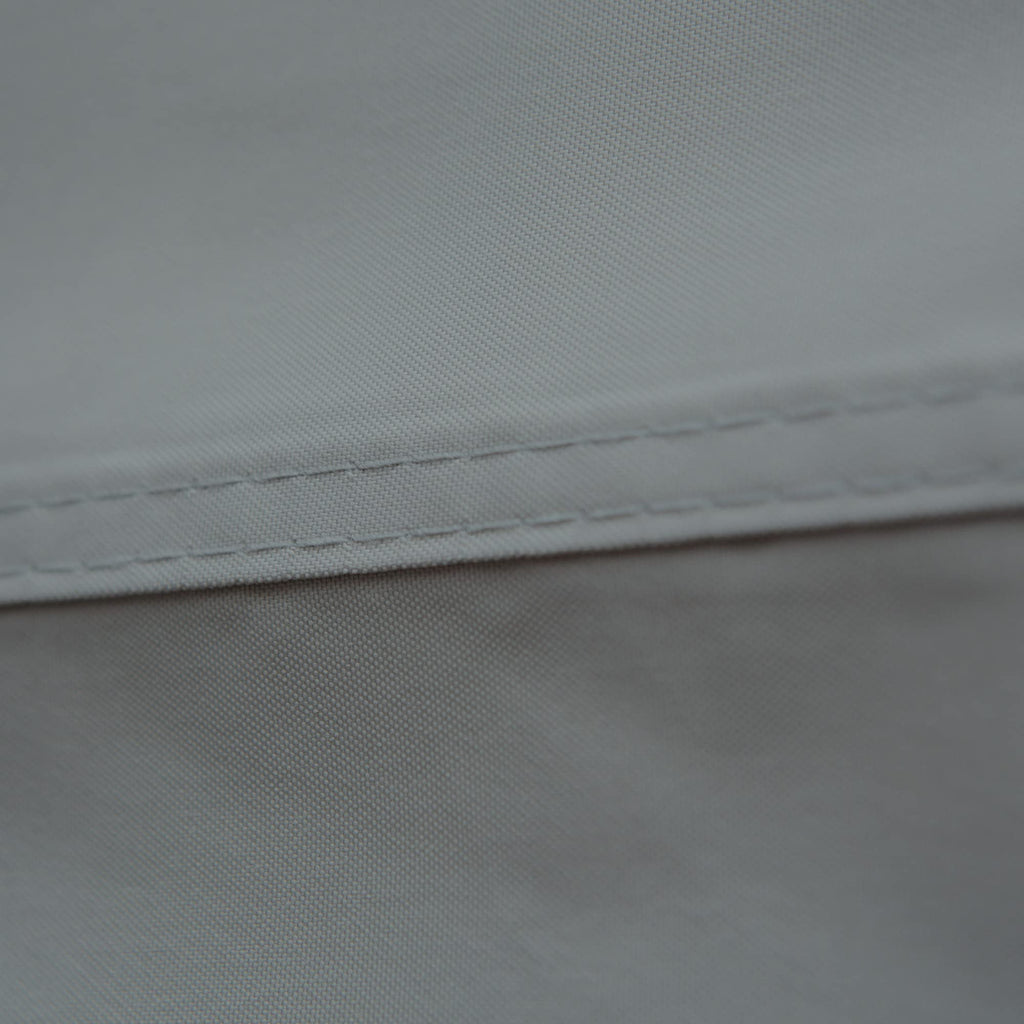 Folding Breathable UV Resistant Camper RV Cover S16534