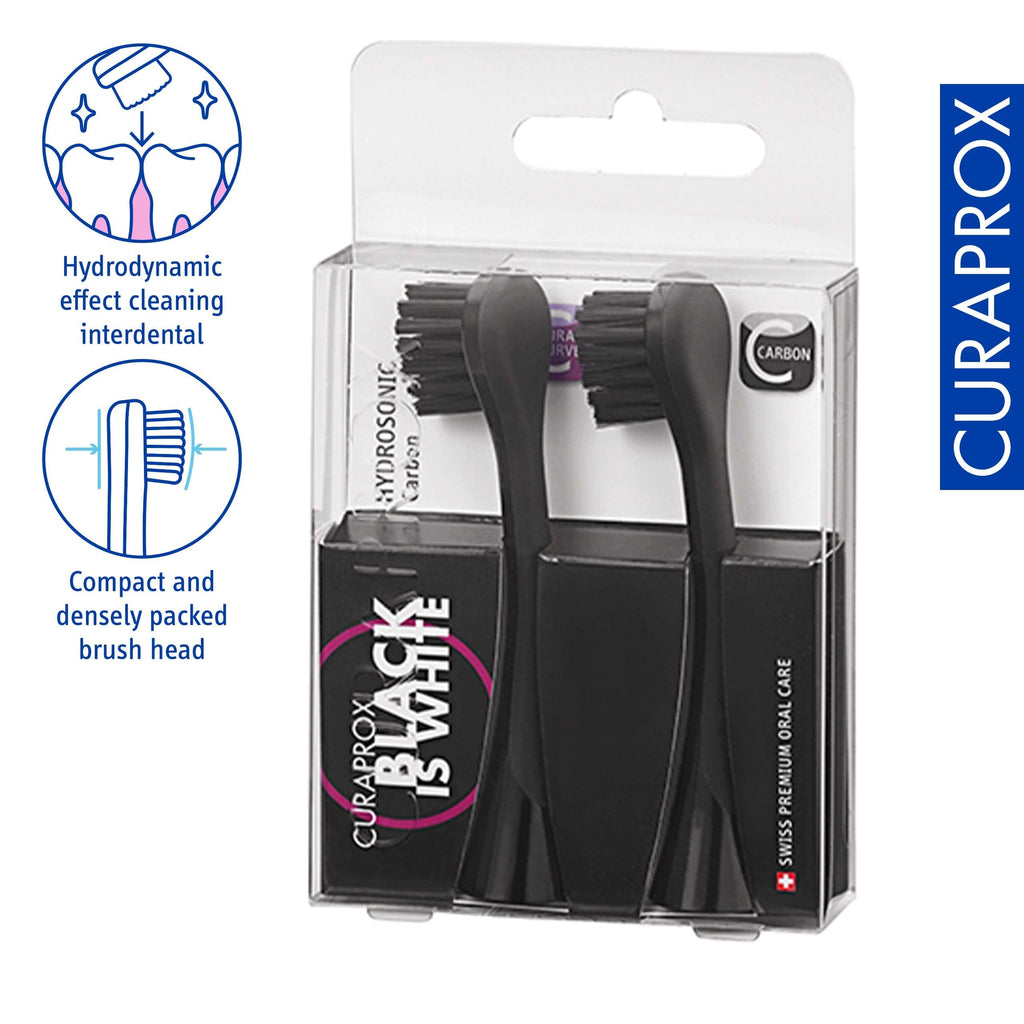 Sensitive Brush Heads 2-Pack N68511
