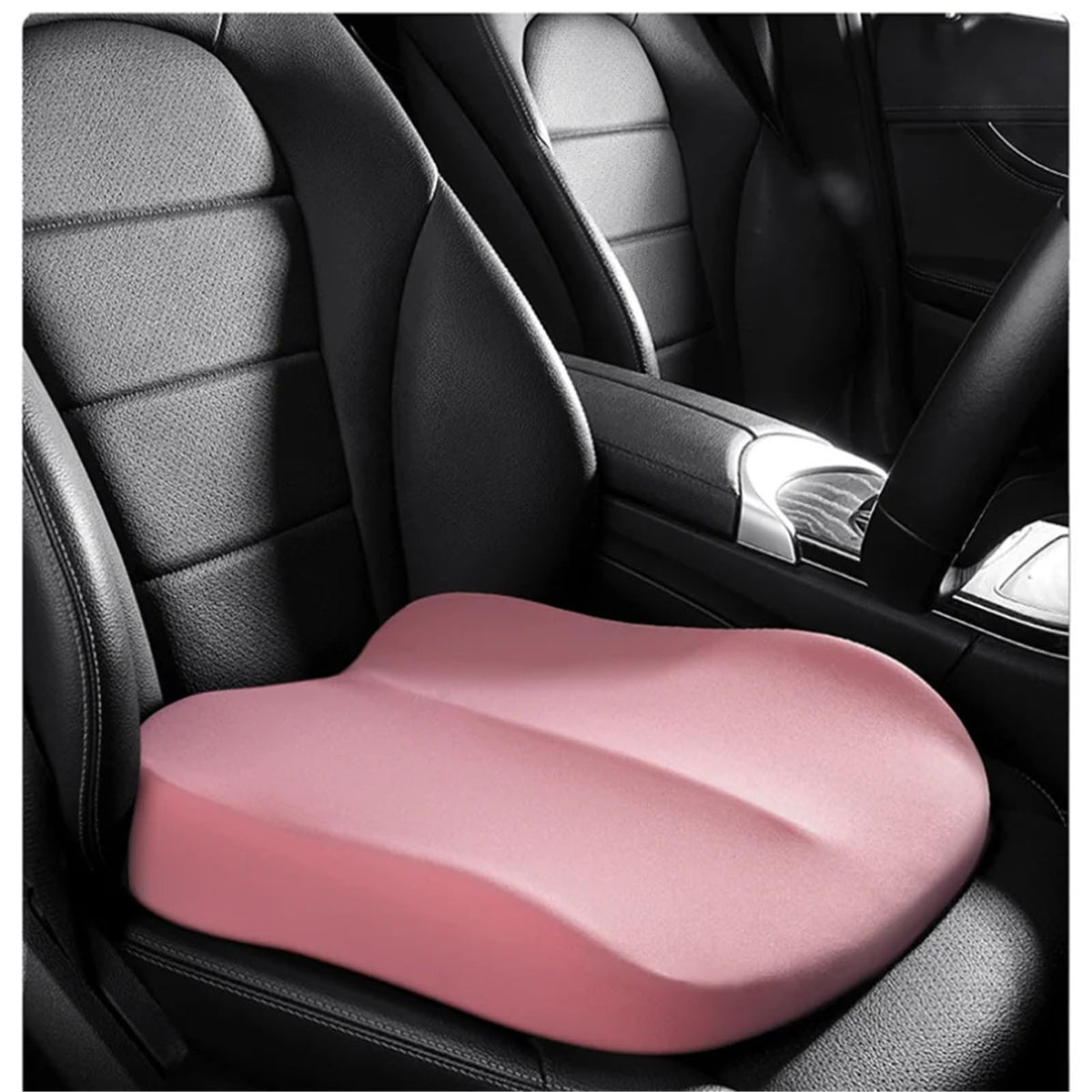 Car Booster Seat Cushion C9565