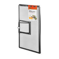 Metal Screen Cover with Door (24 x 12 Inches) B62788
