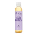 Lavender Wild Orchid Calming Bath Body Massage Oil 8 oz S155747