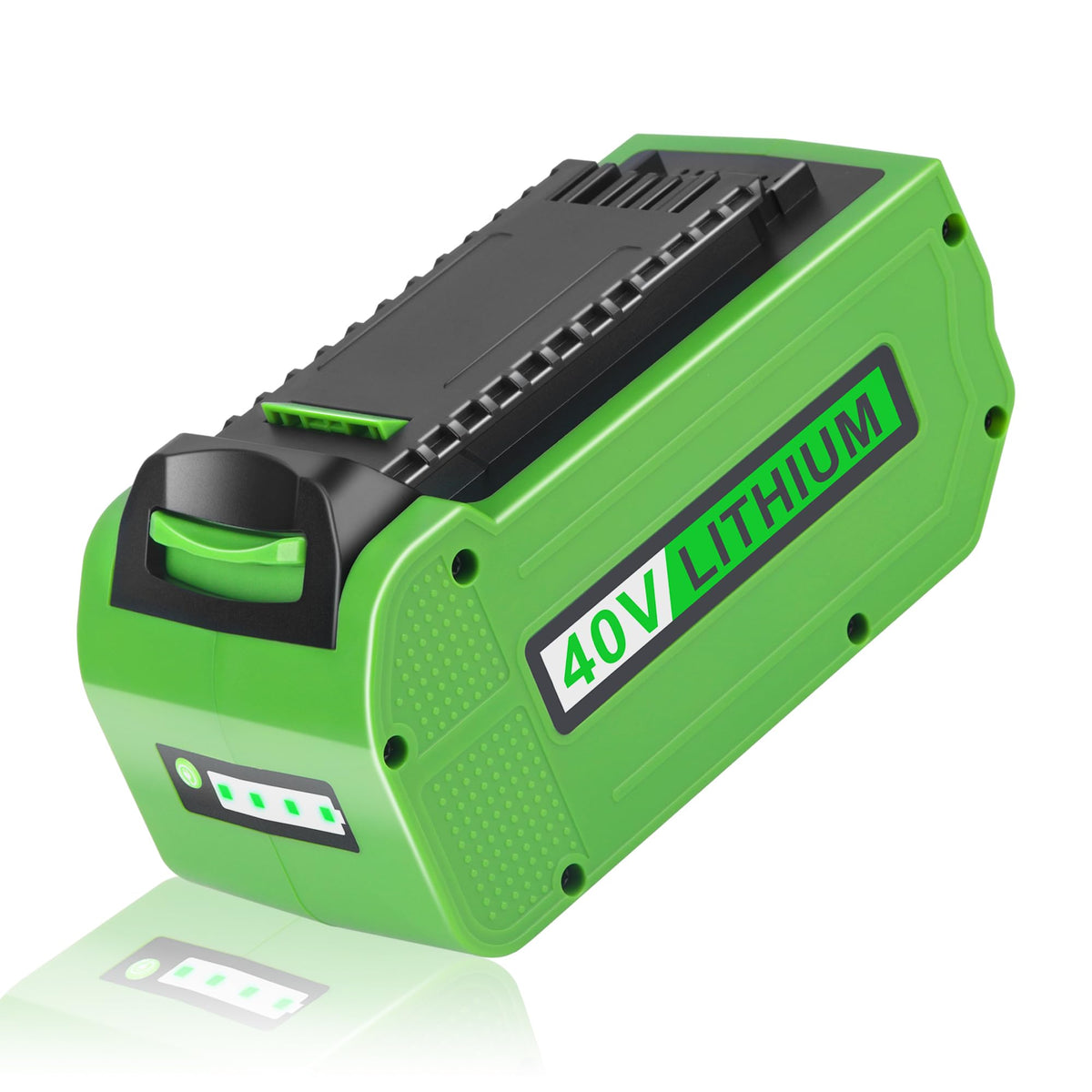 40V 6.0Ah Lithium-ion Replacement Battery C285