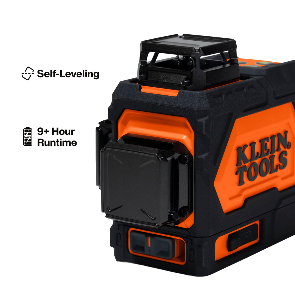 Self-Leveling Laser Level W604