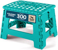 9 Inch Anti-Slip Folding Step Stool K345