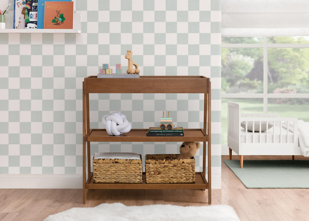Chestnut Changing Table N901