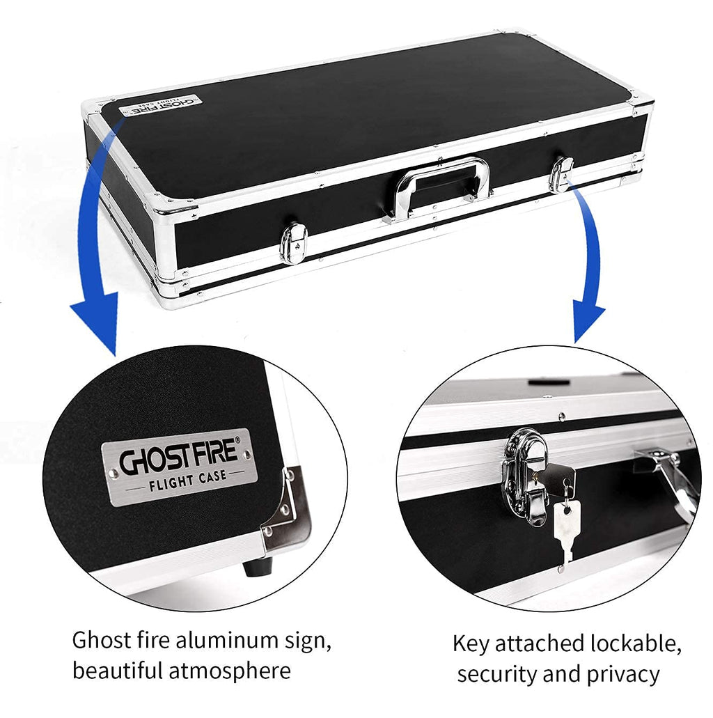 Guitar Multi Effect Pedal Case Y64943