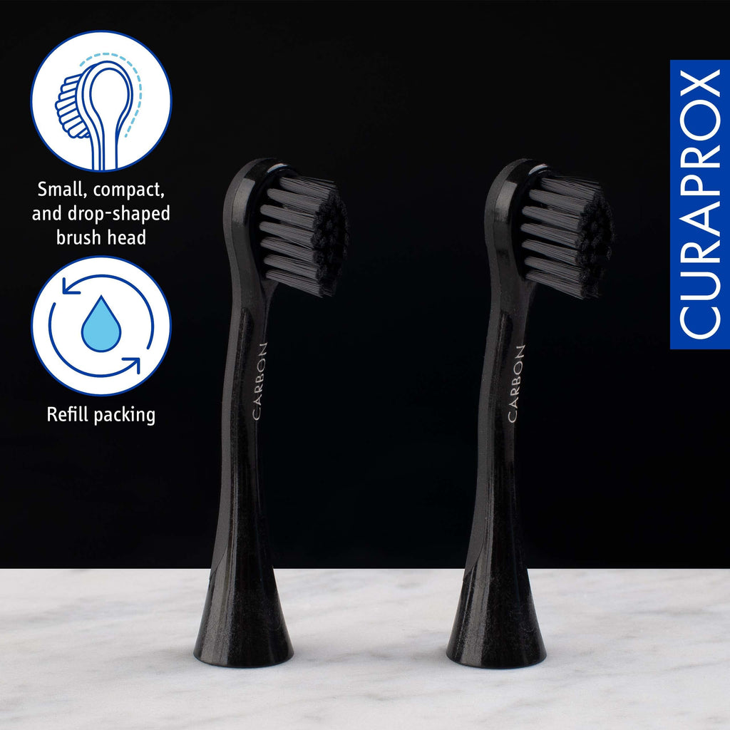 Sensitive Brush Heads 2-Pack N68511