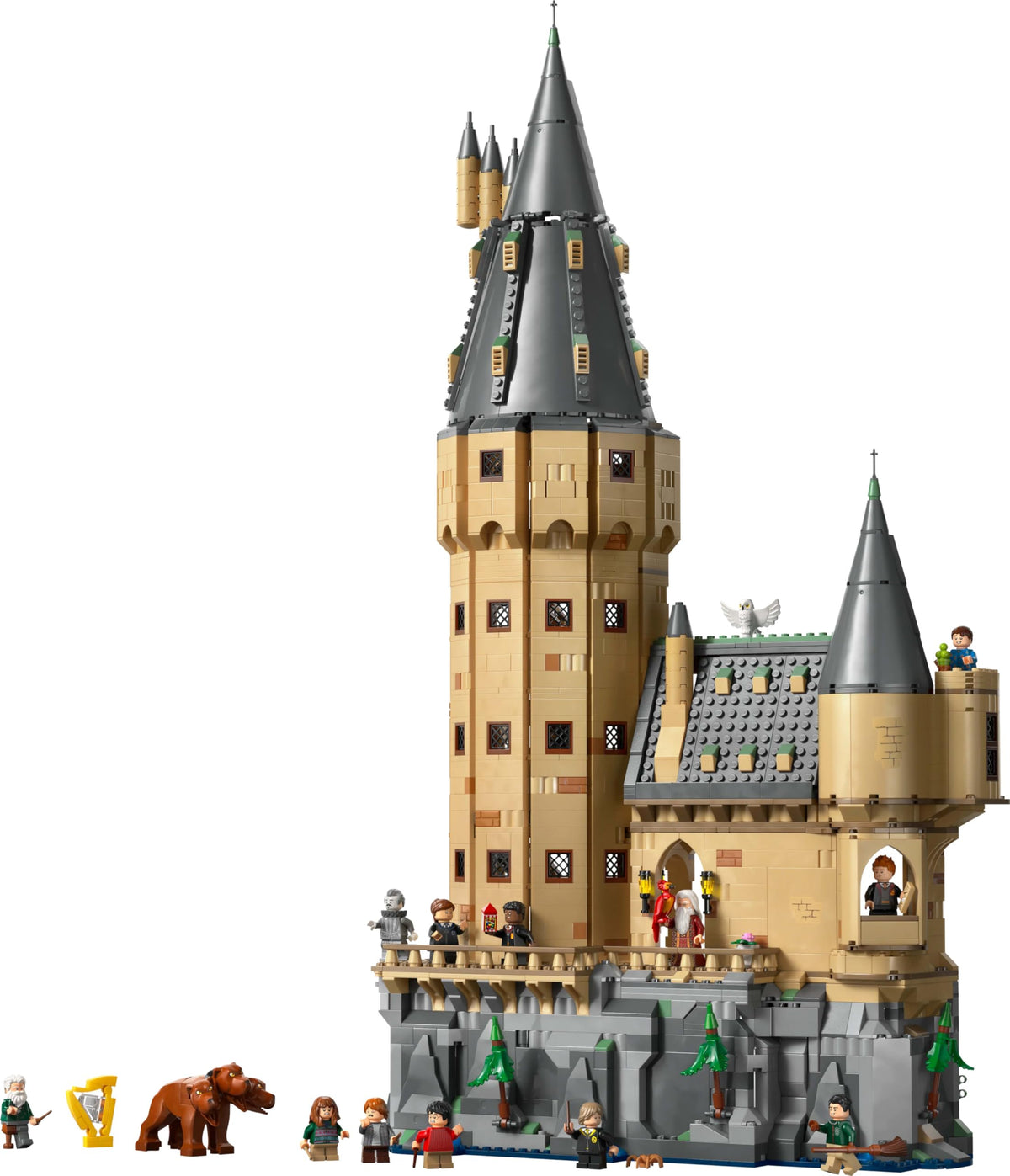 Building Blocks Toy A1537