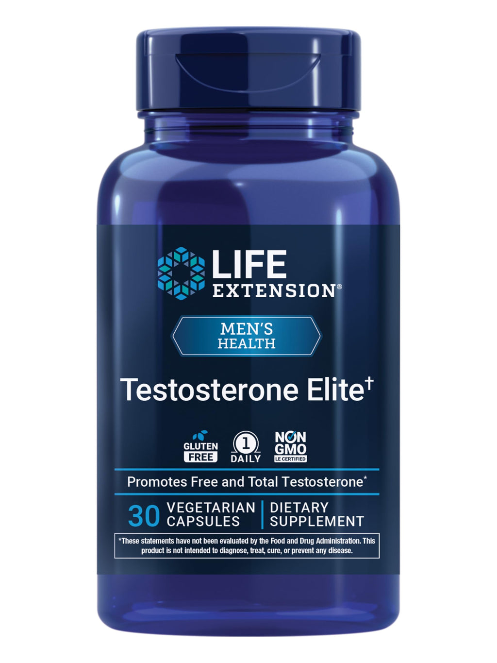 30 Capsules Male Health Support V332
