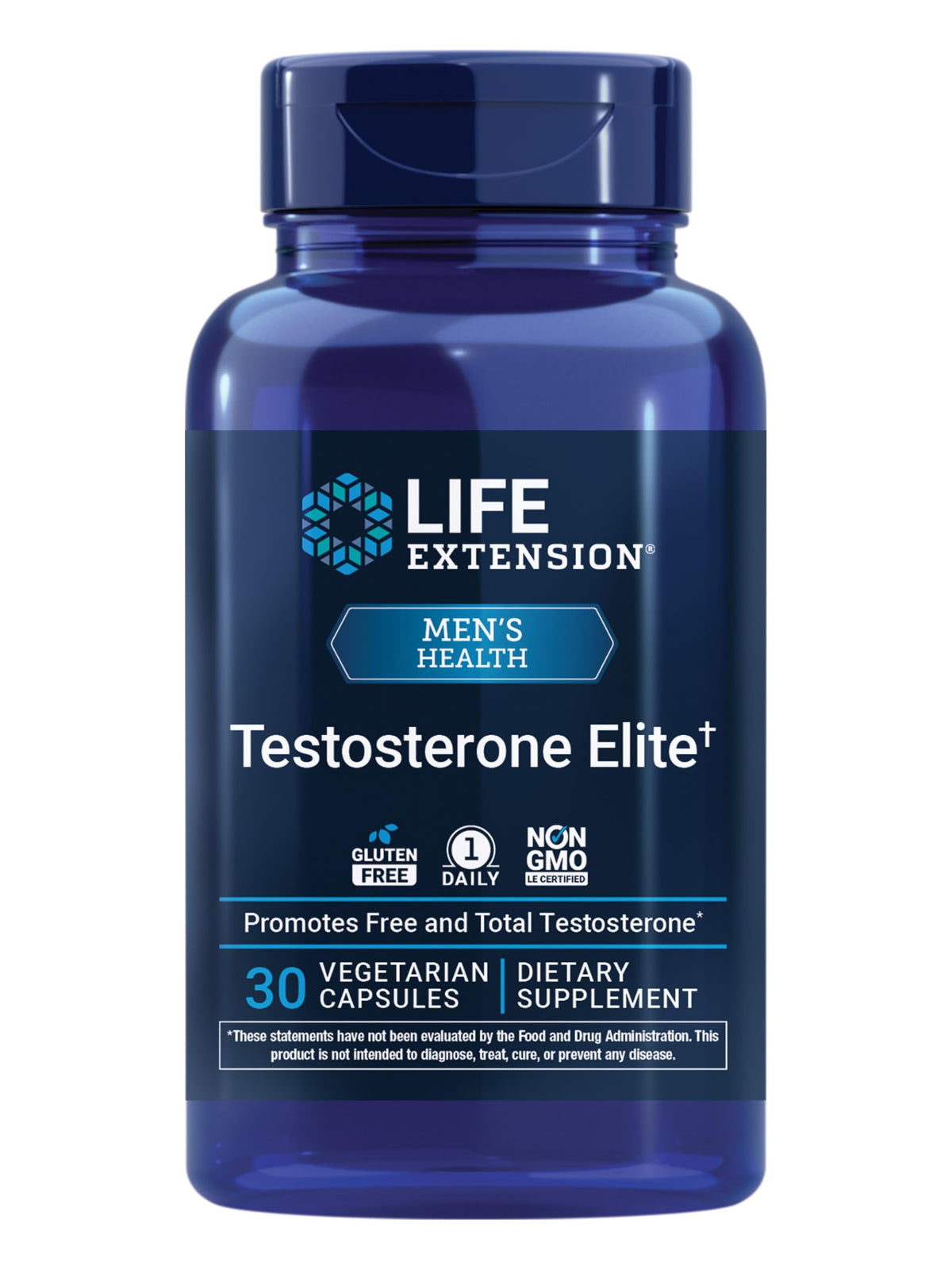 30 Capsules Male Health Support V332