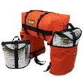 Horse Saddlebags with Insulated Storage D70639