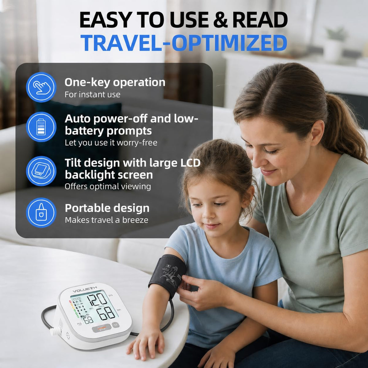 Pediatric Blood Pressure Cuff N6233