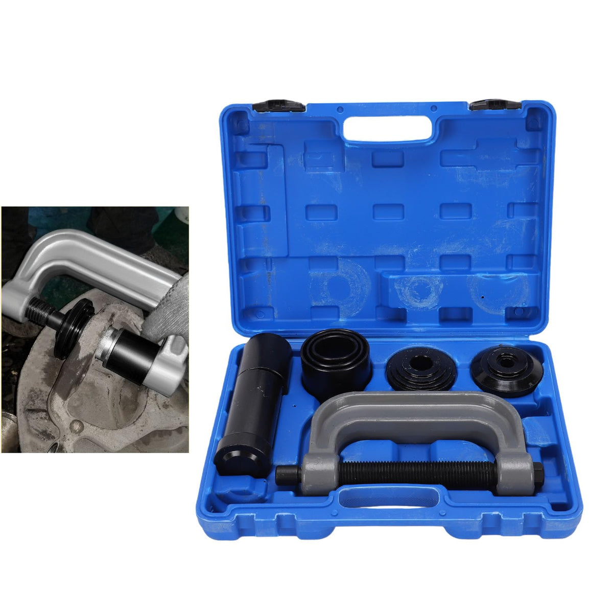 Ball Joint Press Kit S51739