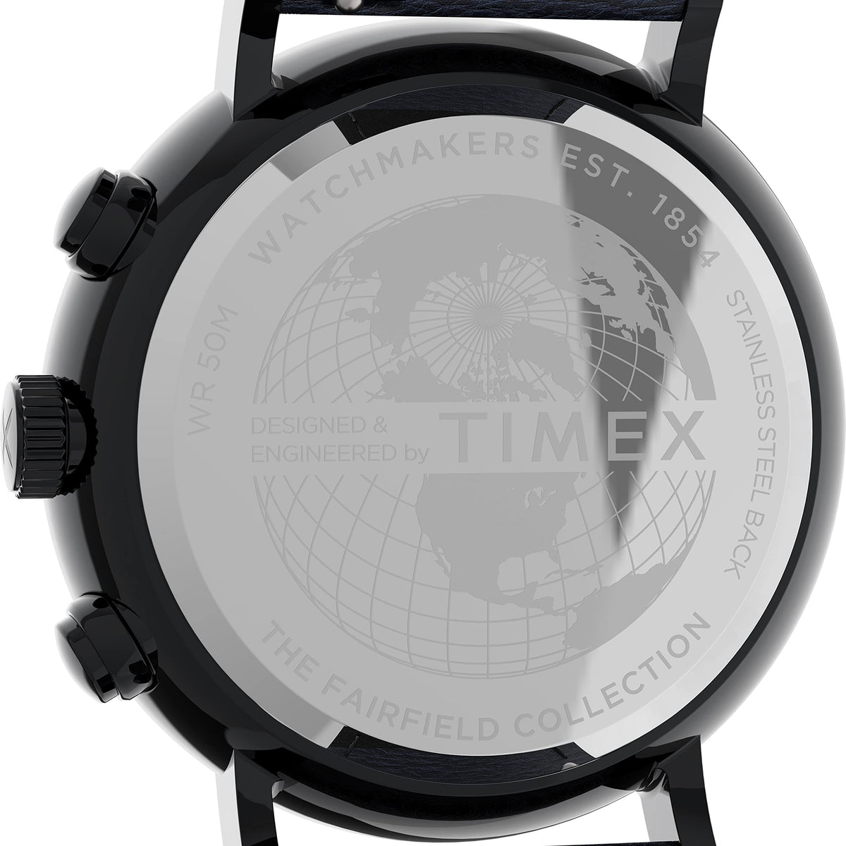 41mm Watch C286