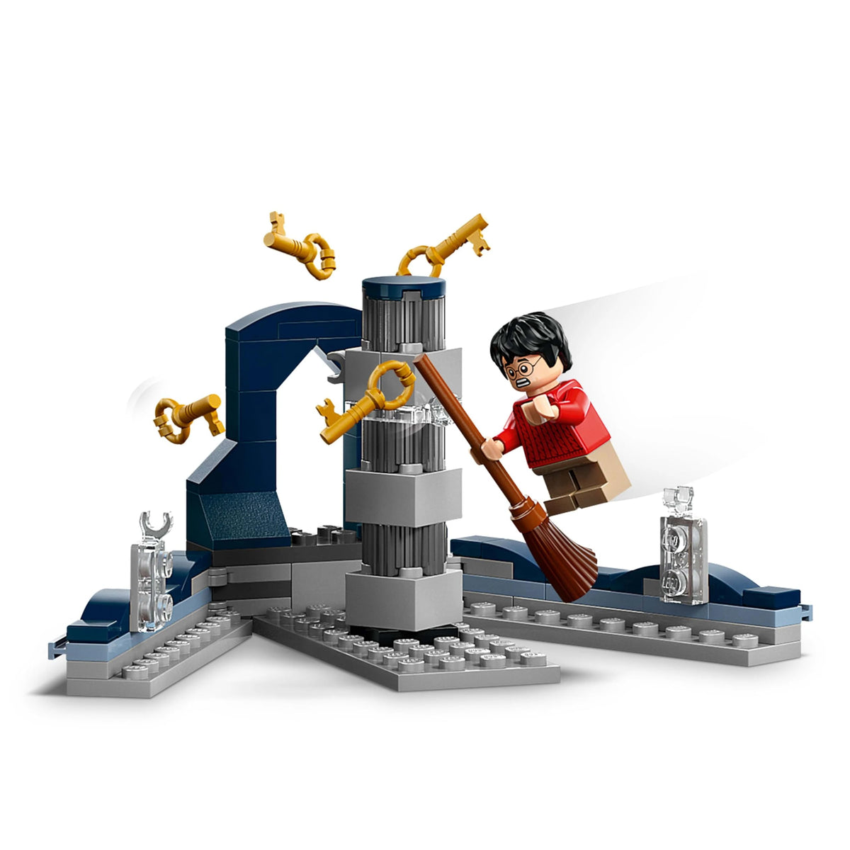 Building Blocks Toy A1537
