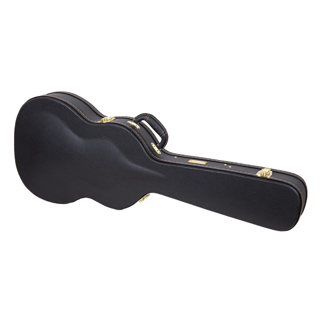 Black Electric Guitar Case K89296