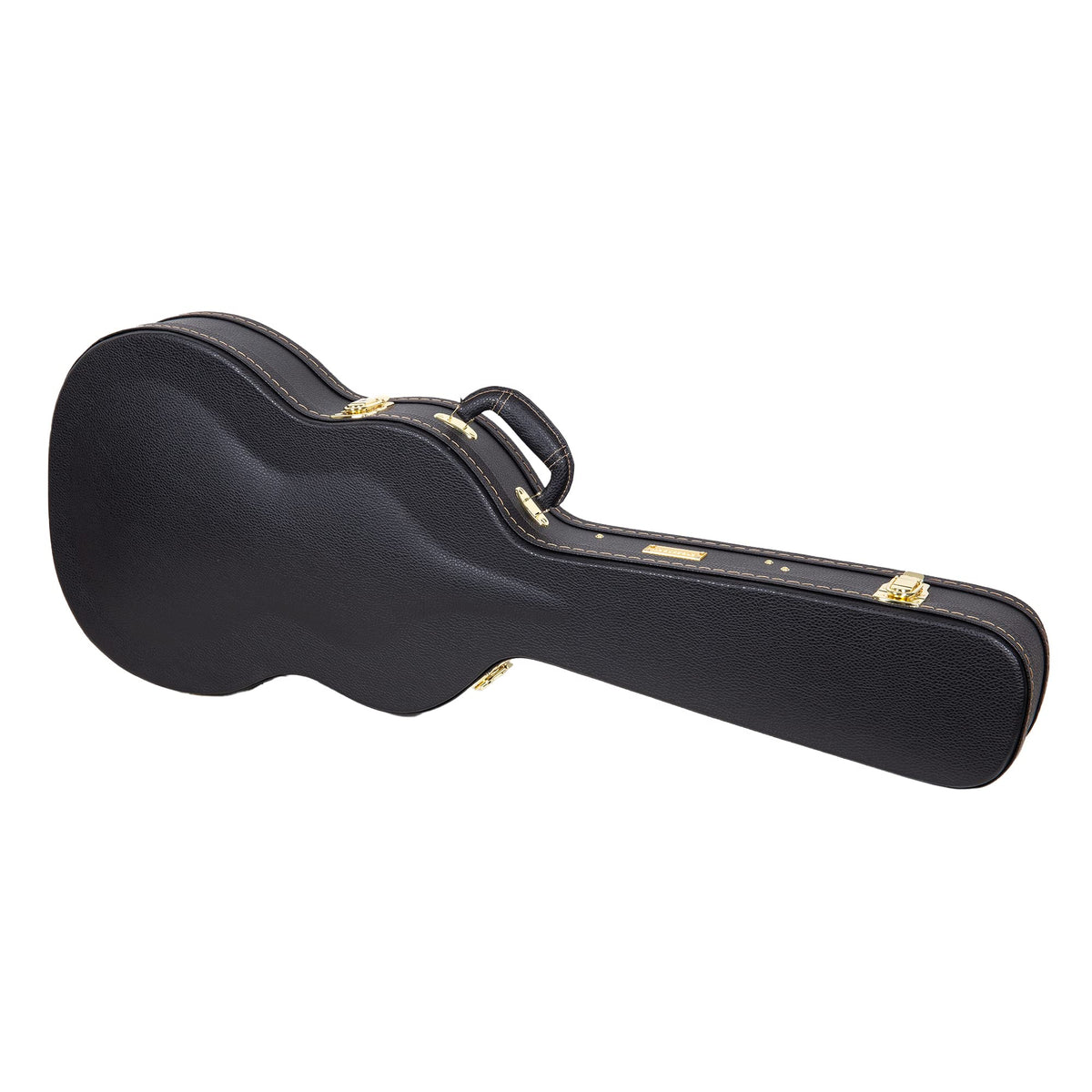 Black Electric Guitar Case K89296