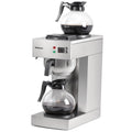 12-Cup Commercial Drip Coffee Maker Q307