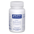 Multivitamin 30 Capsules X505