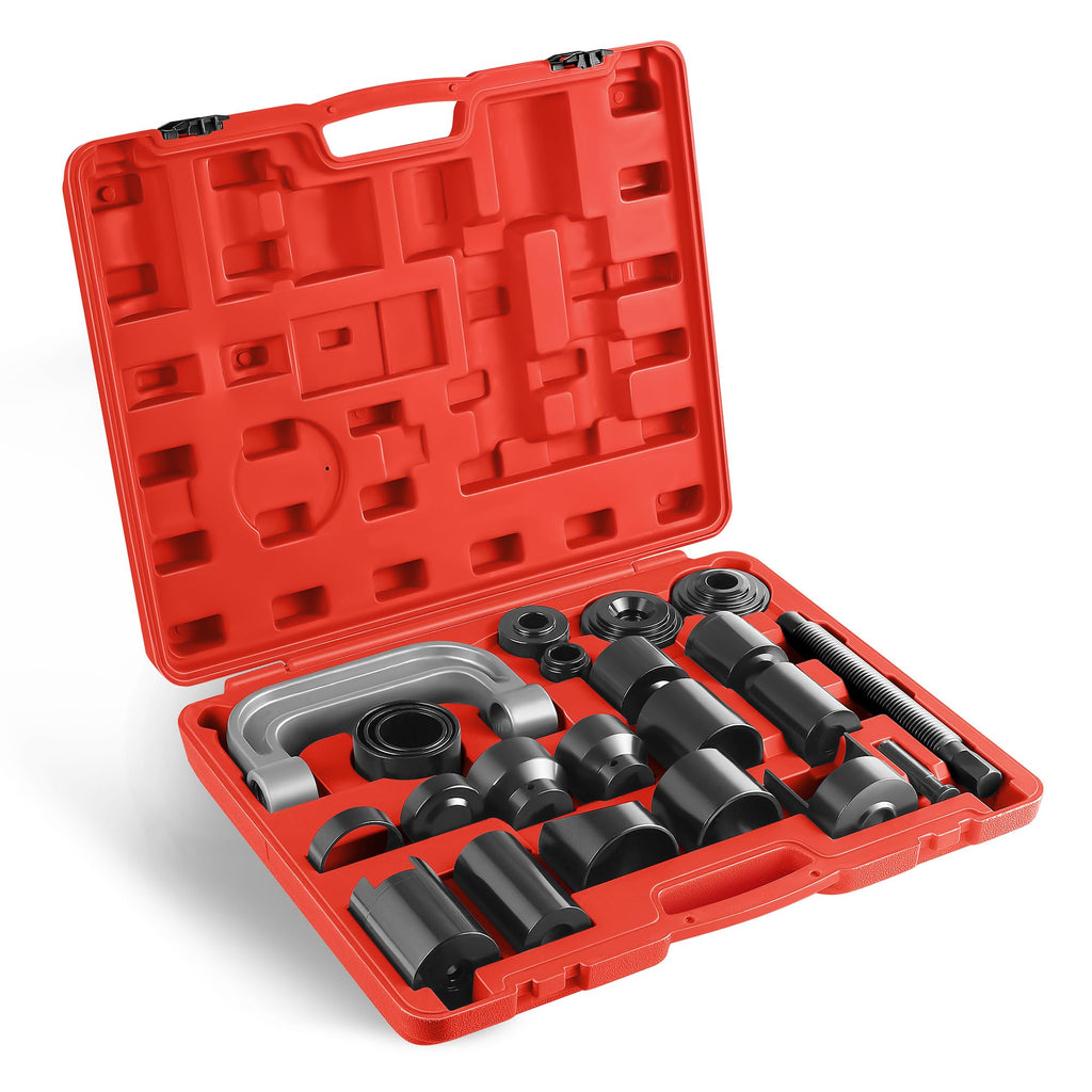 23PC Ball Joint Press Kit D704155