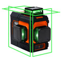 Self-Leveling Laser Level W604