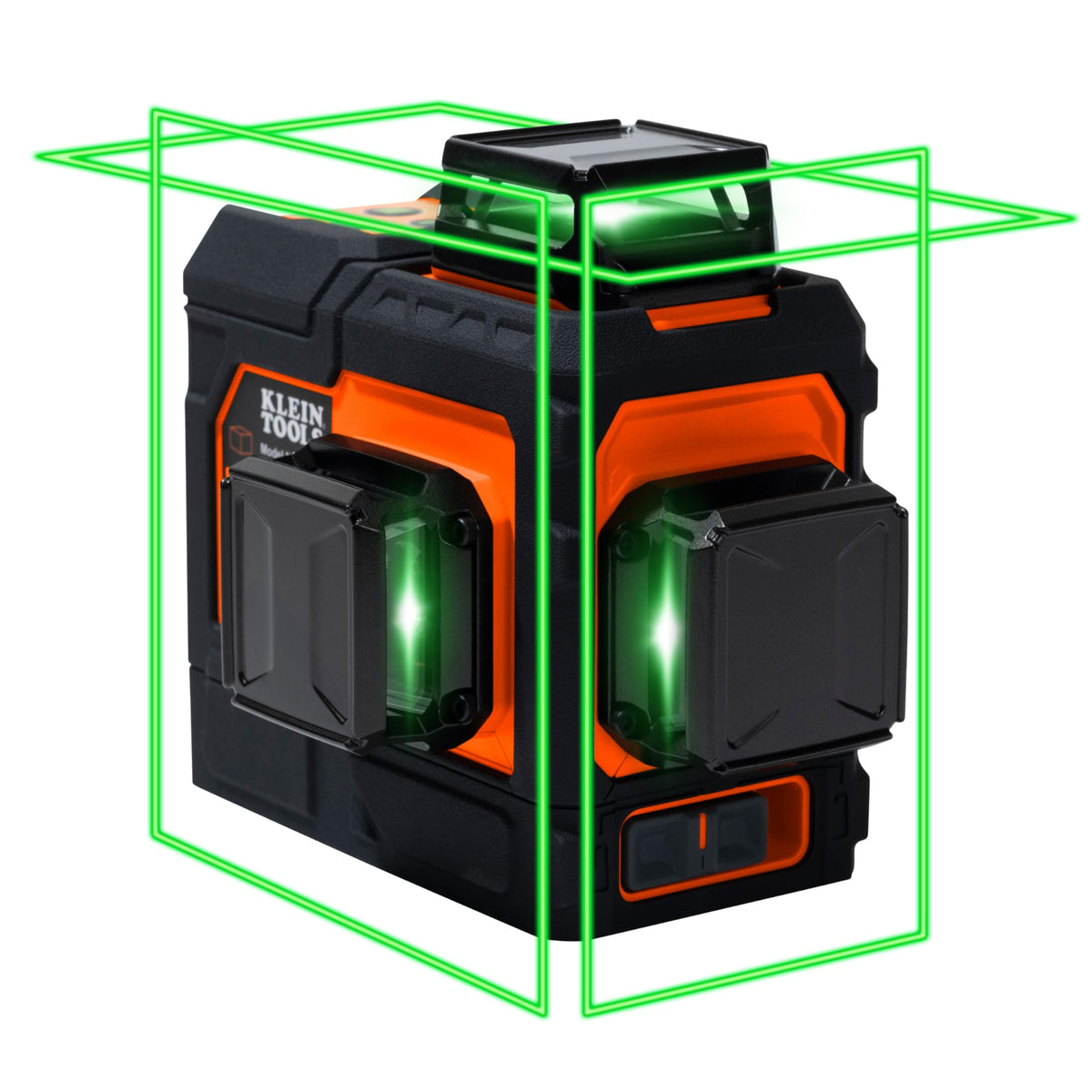 Self-Leveling Laser Level W604