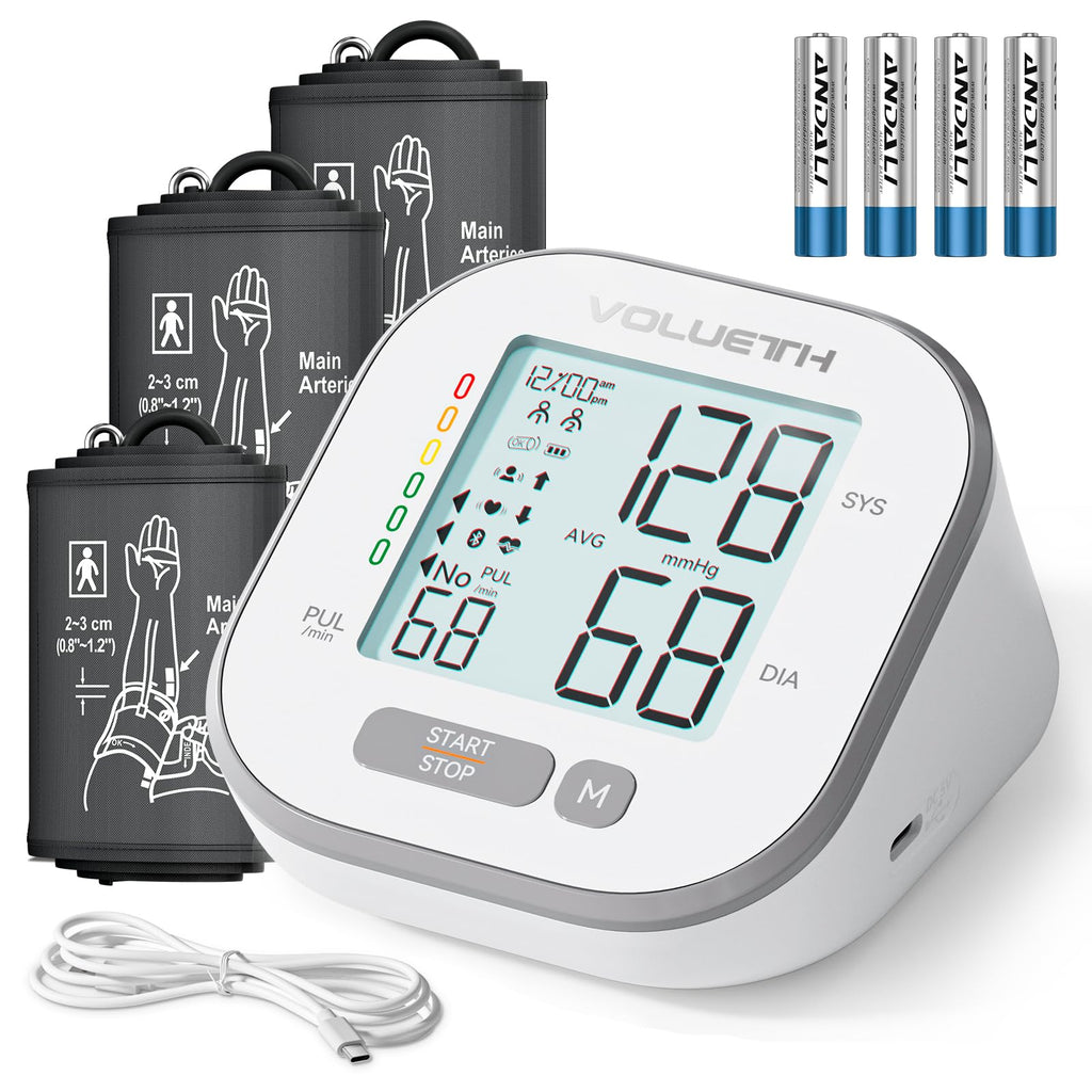 Pediatric Blood Pressure Cuff N6233