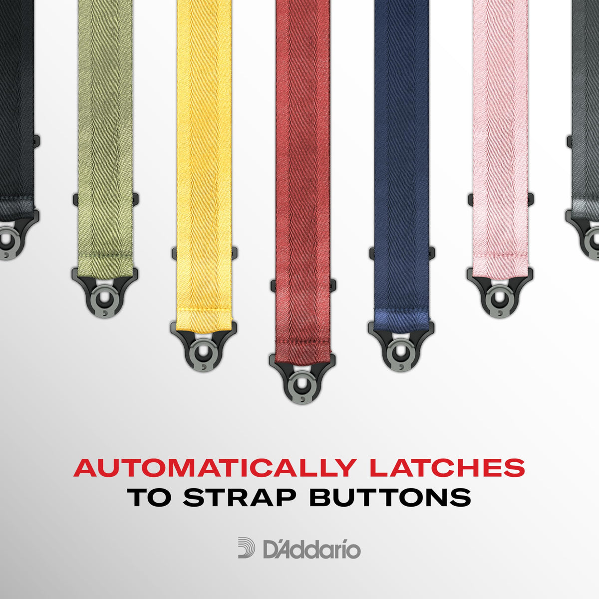 Guitar Strap M497240