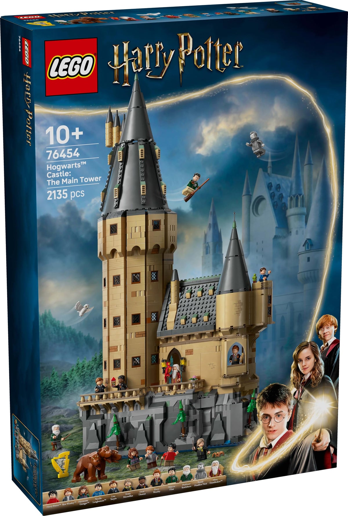 Building Blocks Toy A1537