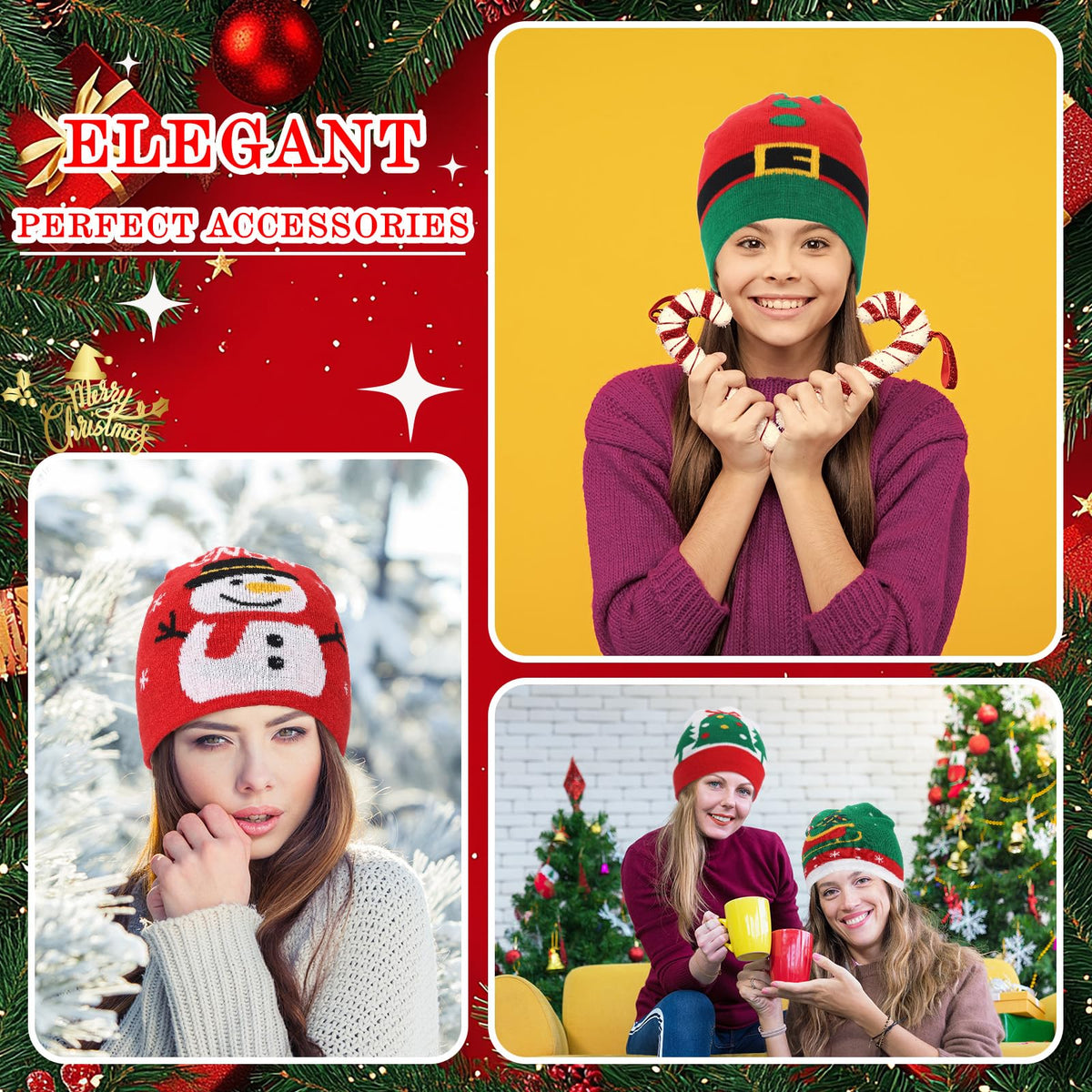 Beanie Hats O22122