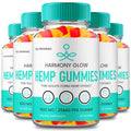 Hemp Gummies 5 Pack C129523