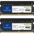 16GB Kit 2x8GB DDR4 2400MHz SODIMM RAM V255764