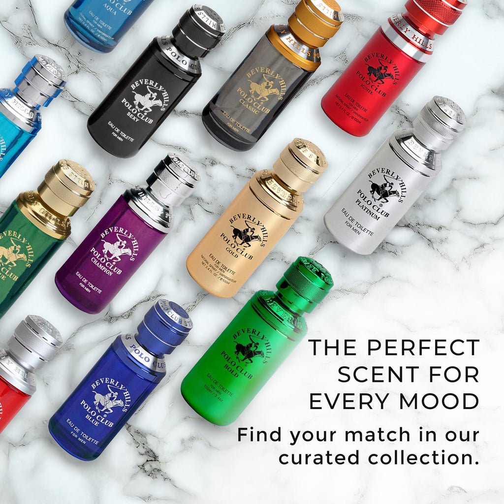 Eau De Toilette Spray Fresh Woody Fragrance 3.40fl.oz / 100ml K47940
