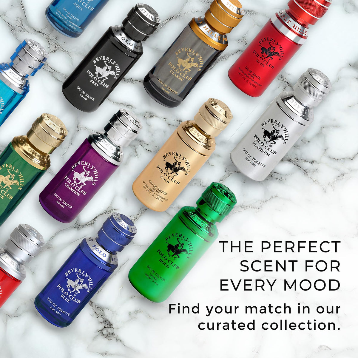 Eau De Toilette Spray Fresh Woody Fragrance 3.40fl.oz / 100ml K47940