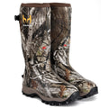 Waterproof Insulated Rubber Hunting Boots B6132